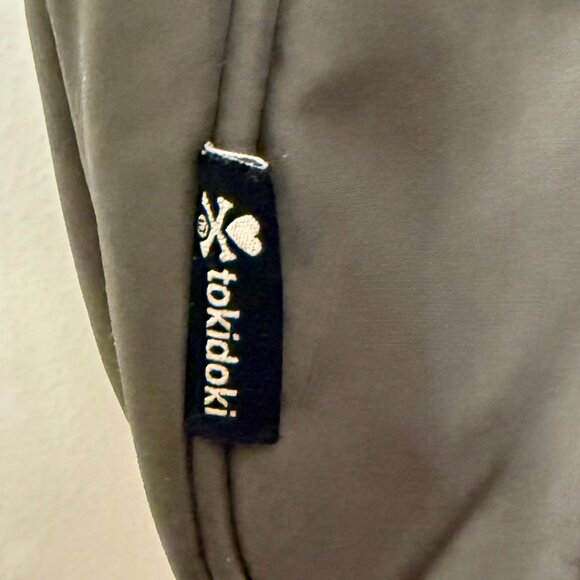 NWOT TOKIDOKI Rare Messenger Bag - Picture 3 of 11